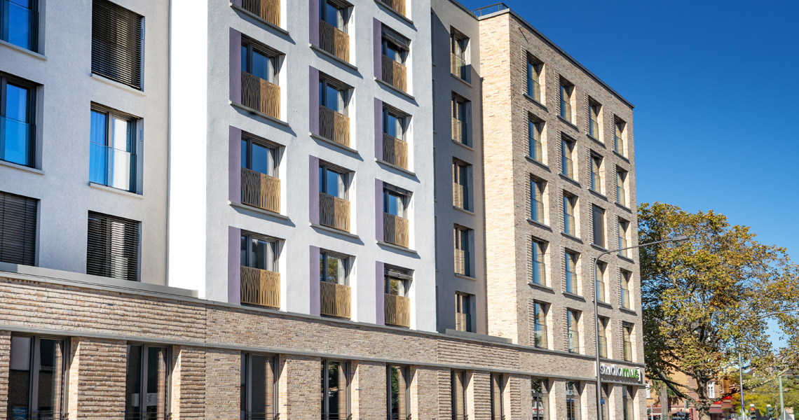News 9 studiomuc Serviced Apartments