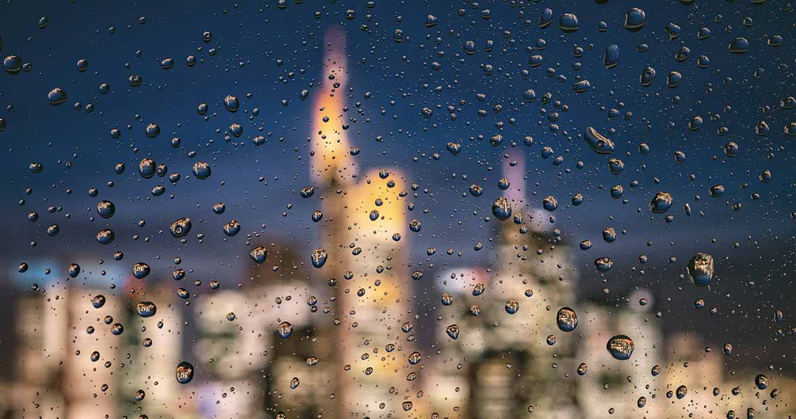 studiomuc_Frankfurt_bei_Regen Frankfurt bei Regen