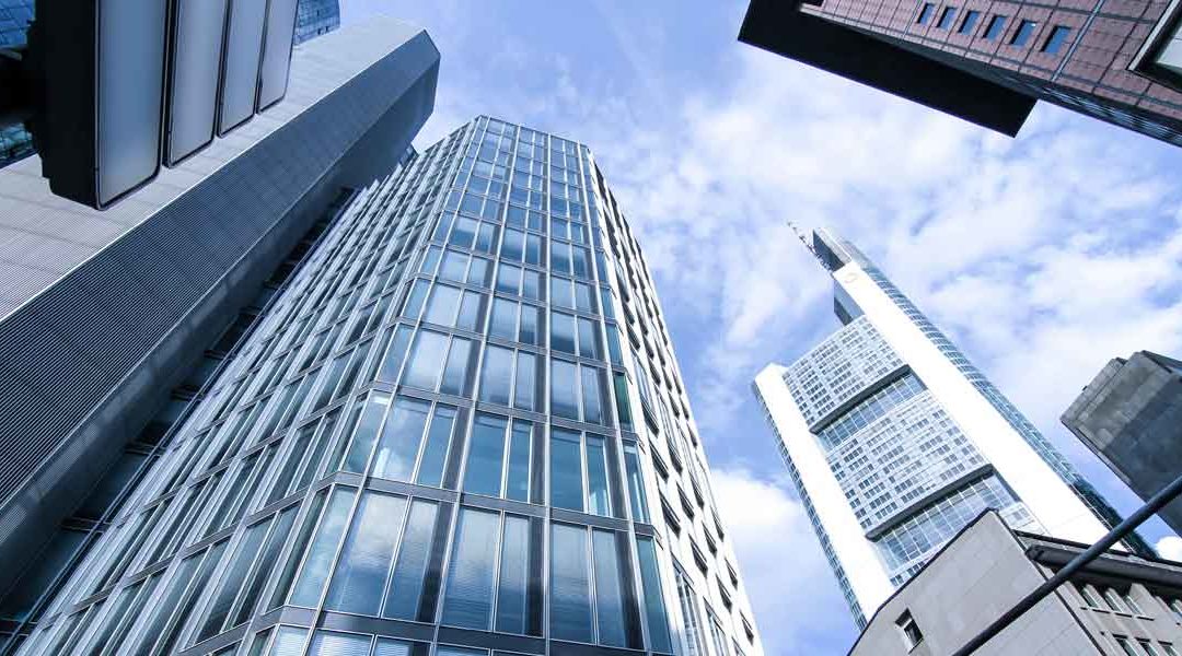 Netzwerken und Arbeiten in Frankfurt: Business-Events und Co-Working-Spaces