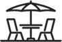 Icon Gemeinschaft und Vernetzung