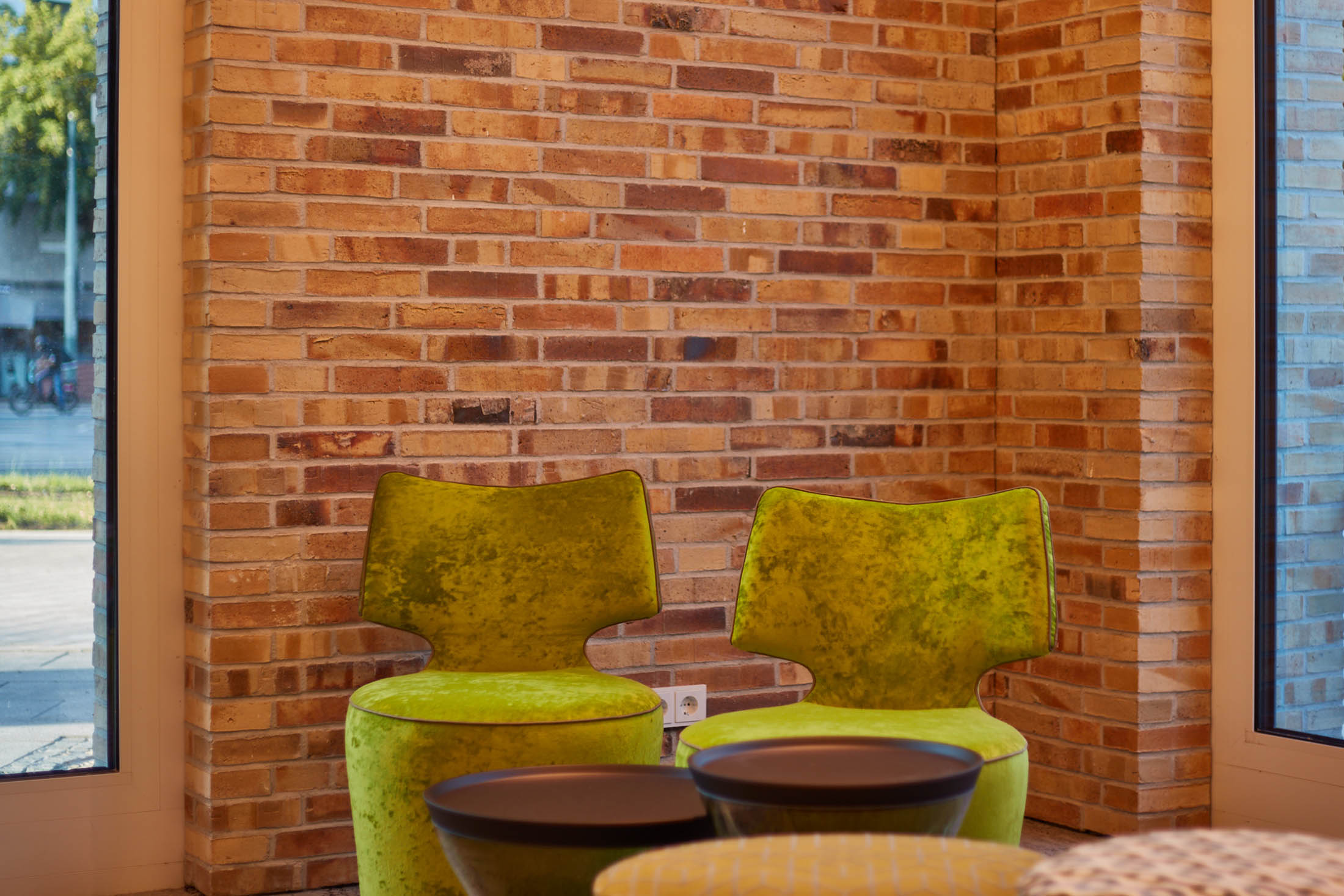 Lobby studiomuc