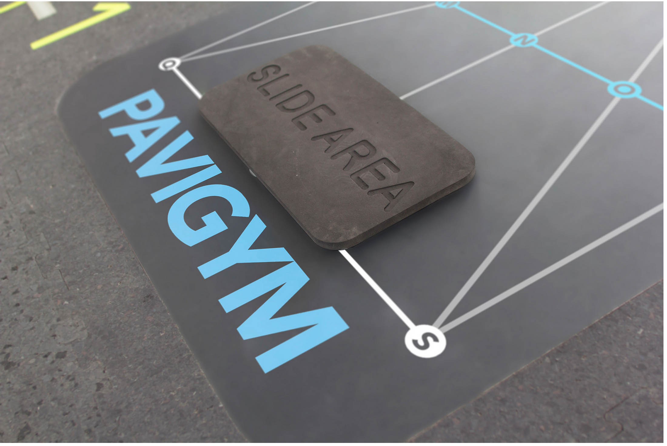 Fitness Pavigym