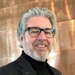 Thomas Neuhoff, Sales Manager bei studiomuc Frankfurt