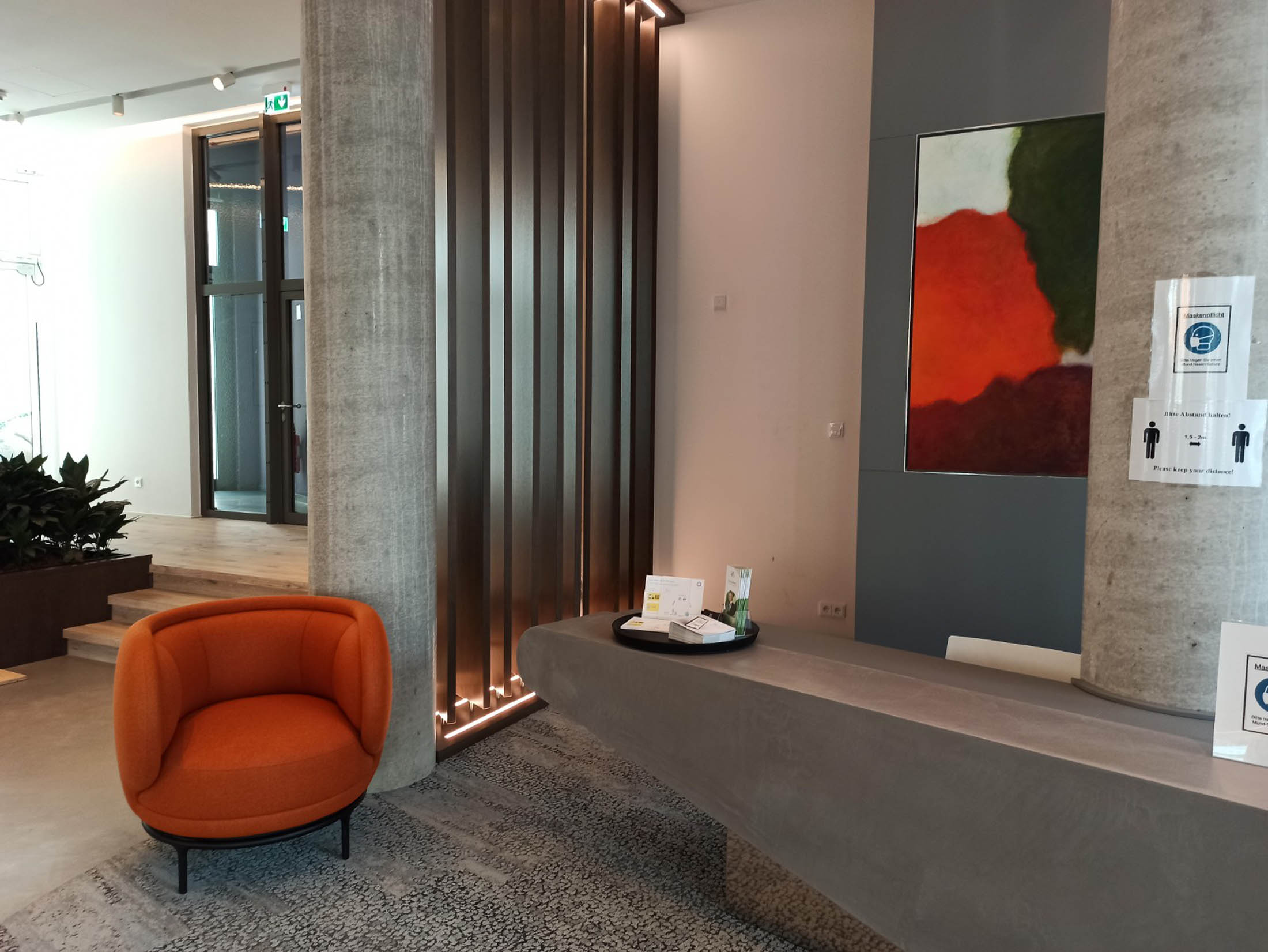 studiomuc Lounge