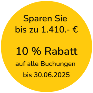 Rabattaktion 2025 SpringButton