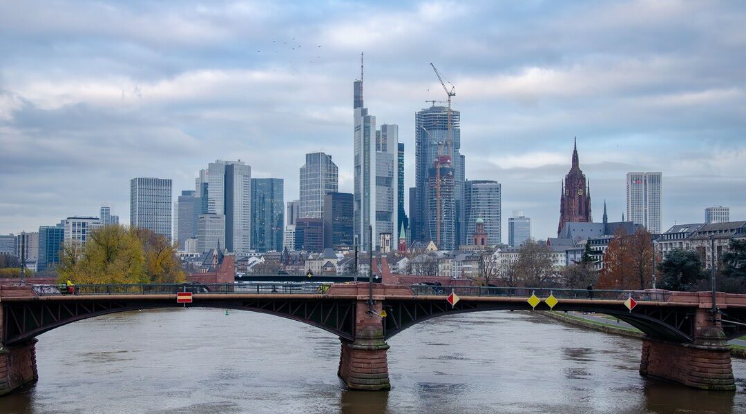 Veganuary: Entdecken Sie 5 empfehlenswerte vegane Restaurants in Frankfurt