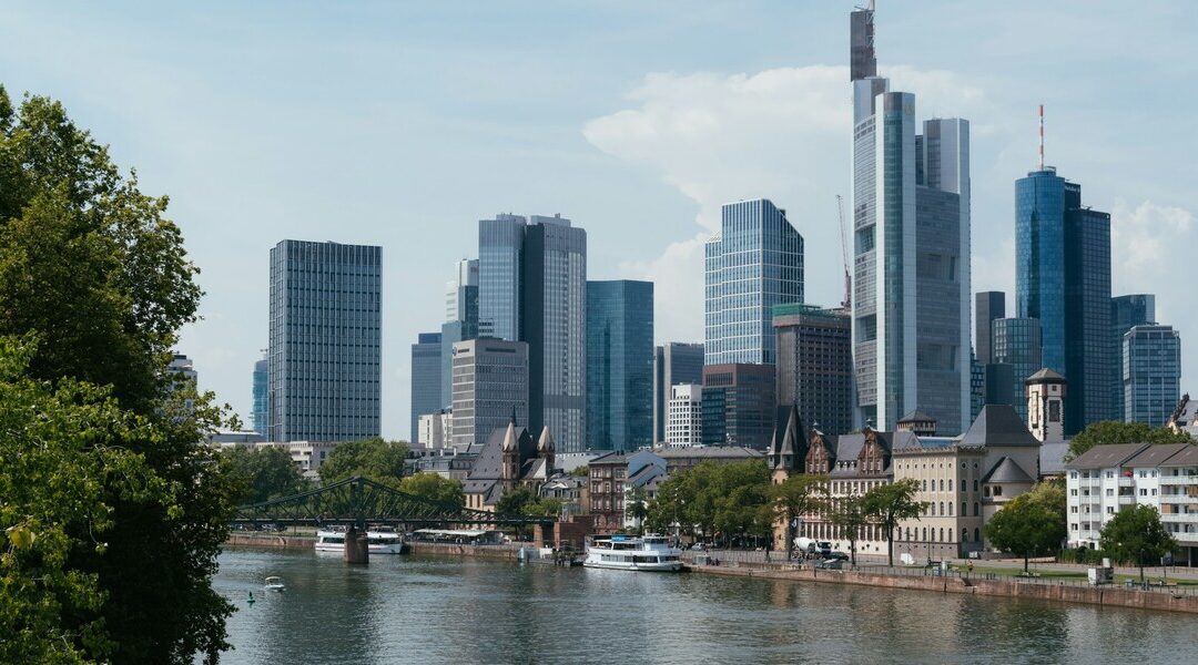 Frankfurt entdecken: Ein Insider-Guide für Langzeitbewohner