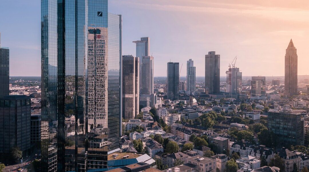 Möbliertes Apartment Frankfurt für Digital Nomads: Homebase statt Hotelbett