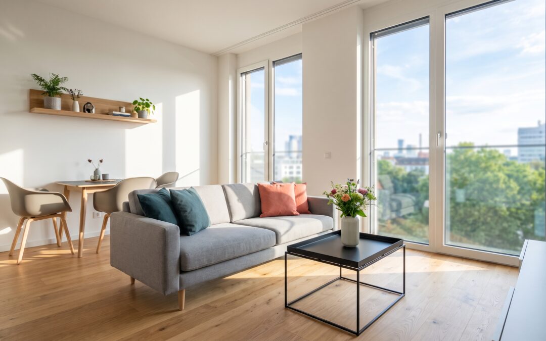 Sommer in Frankfurt: Ihre klimatisierte Oase mitten in der City